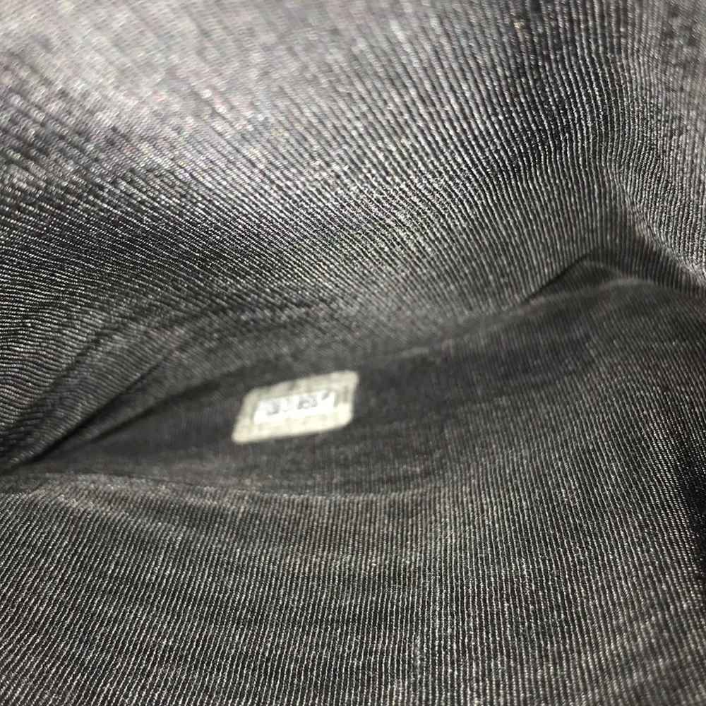 Wild stitch Chanel kids wallet lamb skin - Picture 6 of 14